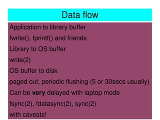
      
       Data flow 
      
     
      
       ,[object Object],
      
     