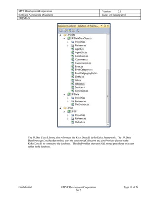 Oop final project documentation jose pagan v2.1 | PDF