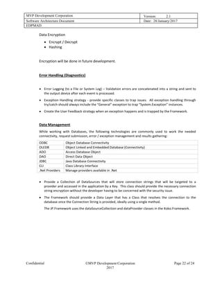 Oop final project documentation jose pagan v2.1 | PDF