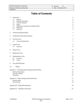 Oop final project documentation jose pagan v2.1 | PDF