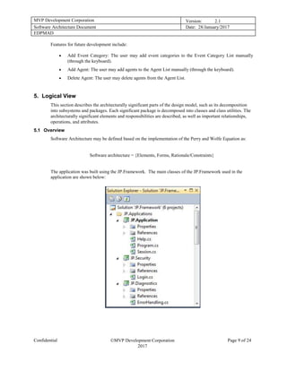Oop final project documentation jose pagan v2.1 | PDF
