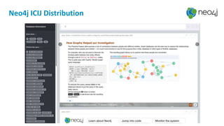 Neo4j ICIJ Distribution
 