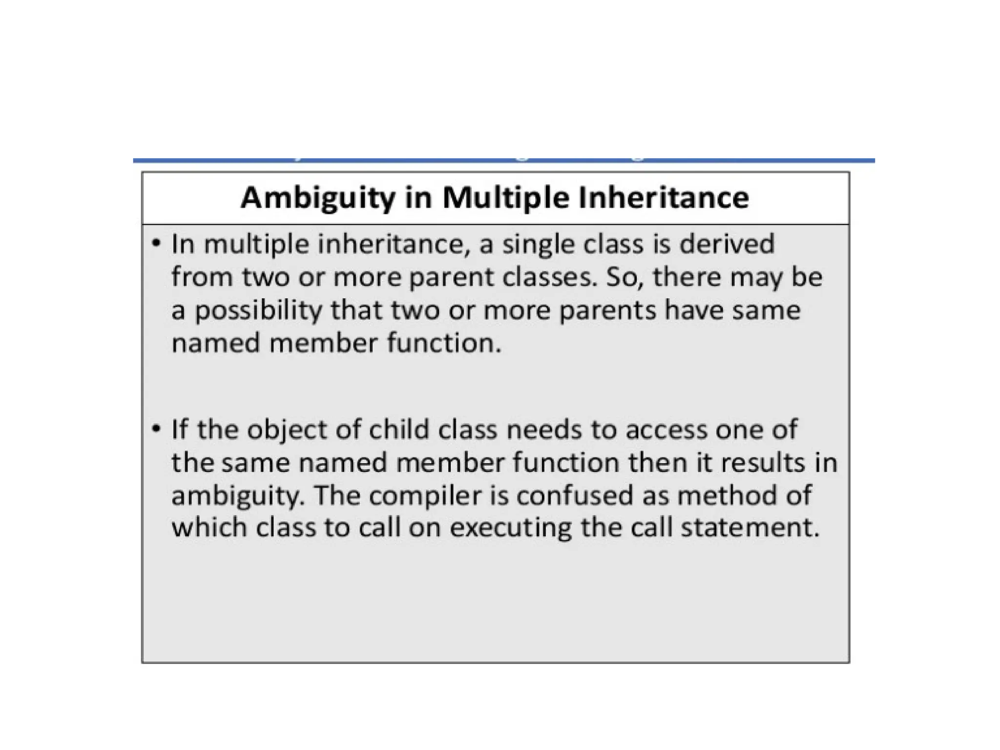 OOP Inheritance in detail with types and examples by komal rokade.pptx