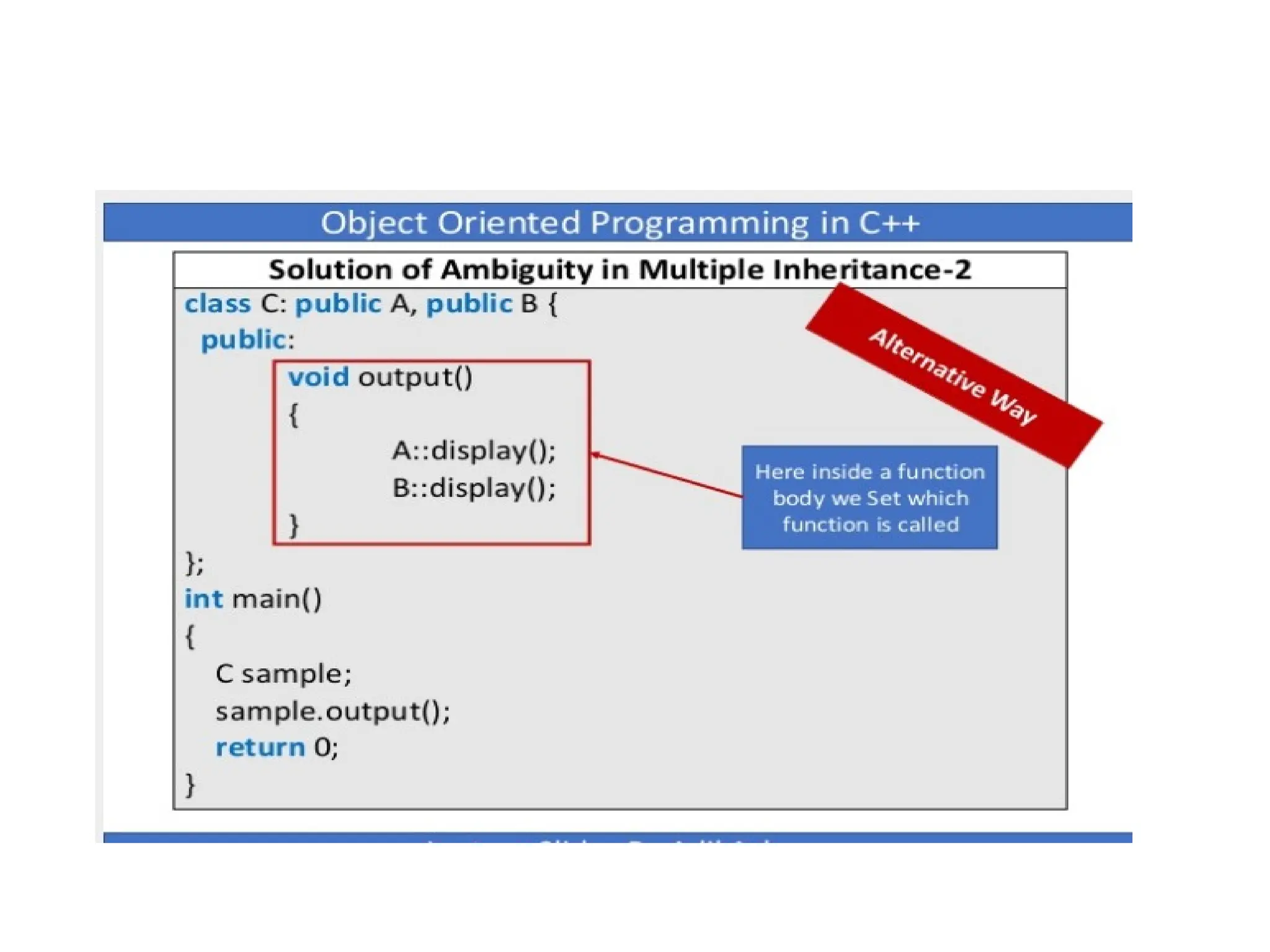 OOP Inheritance in detail with types and examples by komal rokade.pptx
