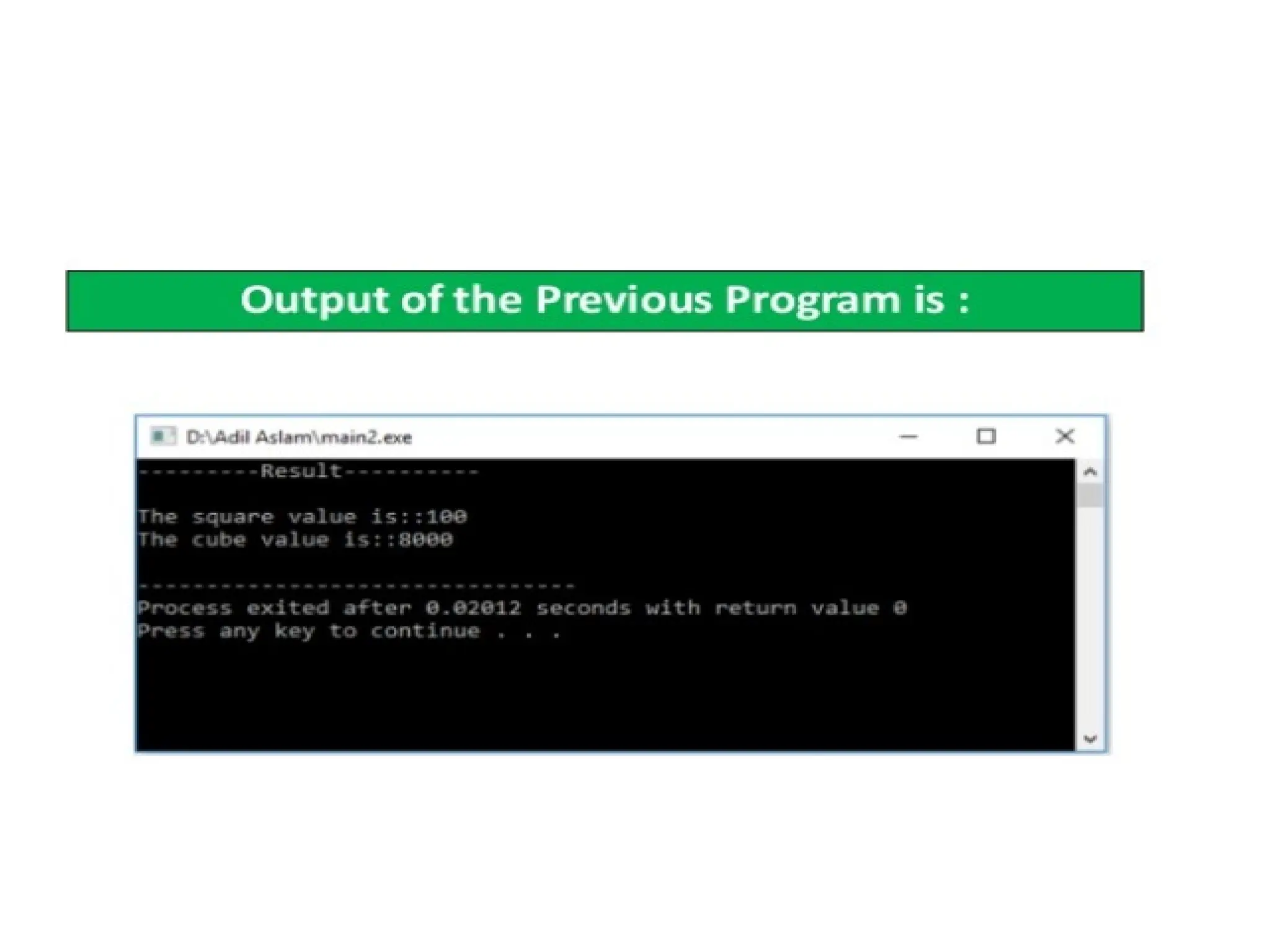 OOP Inheritance in detail with types and examples by komal rokade.pptx