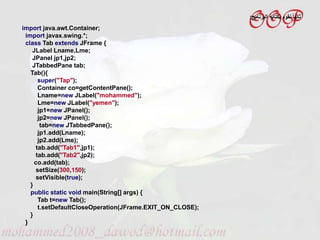 OOP in JAVA.ppt