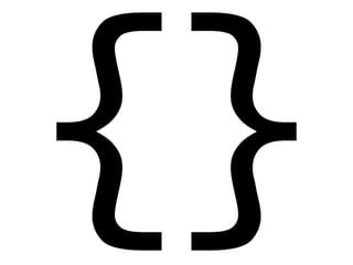 {}
 
