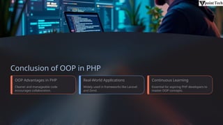 OOP in PHP -Edited .pptx