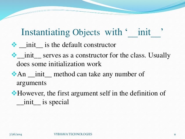 argument python definition in Object Basics Programming Python of Oriented argument python definition in Object Basics Programming Python of Oriented