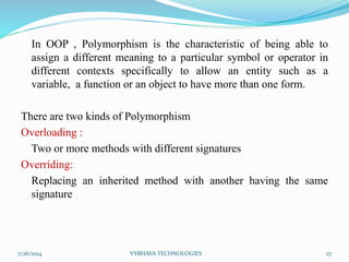 OOP in Python, a beginners guide.......... | PDF | Programming ...