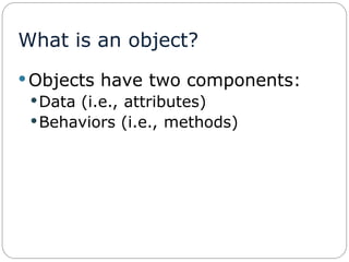 oop in python programming - all important concept | PPT