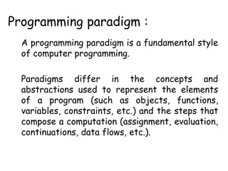 OOP intro.ppt