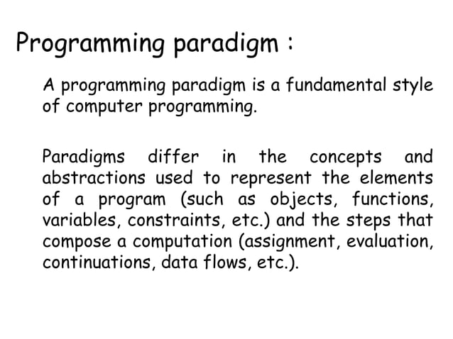 OOP intro.ppt