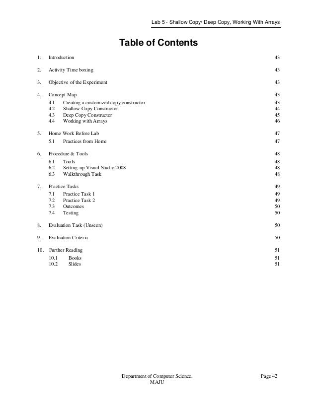 professional object oriented programmer templates