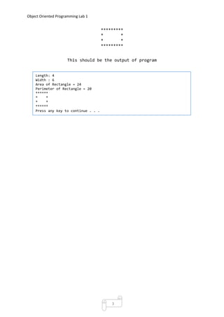 Object Oriented Programming OOP Lab Manual.docx