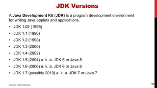 OOP Lecture 1-Intro to Java.pptx