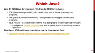 OOP Lecture 1-Intro to Java.pptx