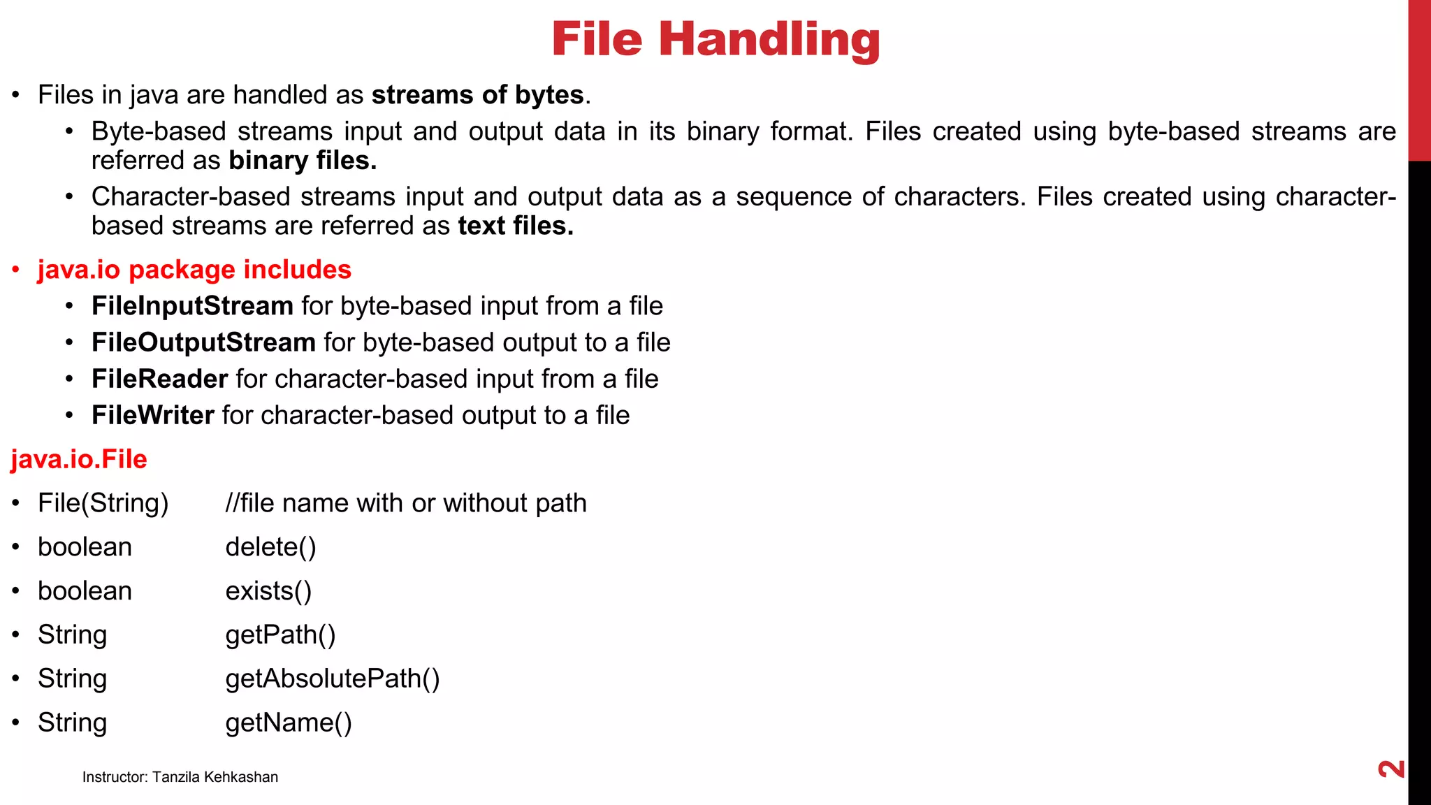 OOP Lecture 15-FileHandling,JFileChooser.pptx