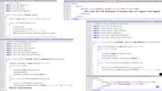 Instructor: Tanzila Kehkashan
5
 