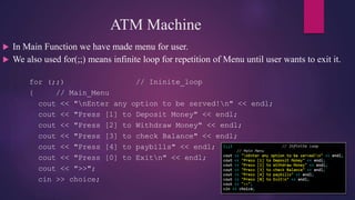 OOP PPT Group H.pptx