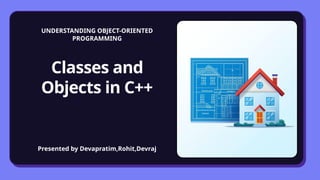 object oriented programing classes and objects.pptx