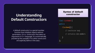 object oriented programing classes and objects.pptx