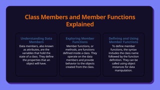 object oriented programing classes and objects.pptx