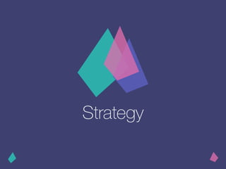 Strategy
 