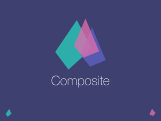 Composite
 