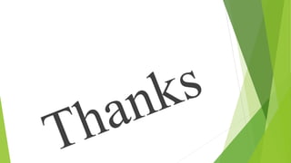 Abstract Class Presentation