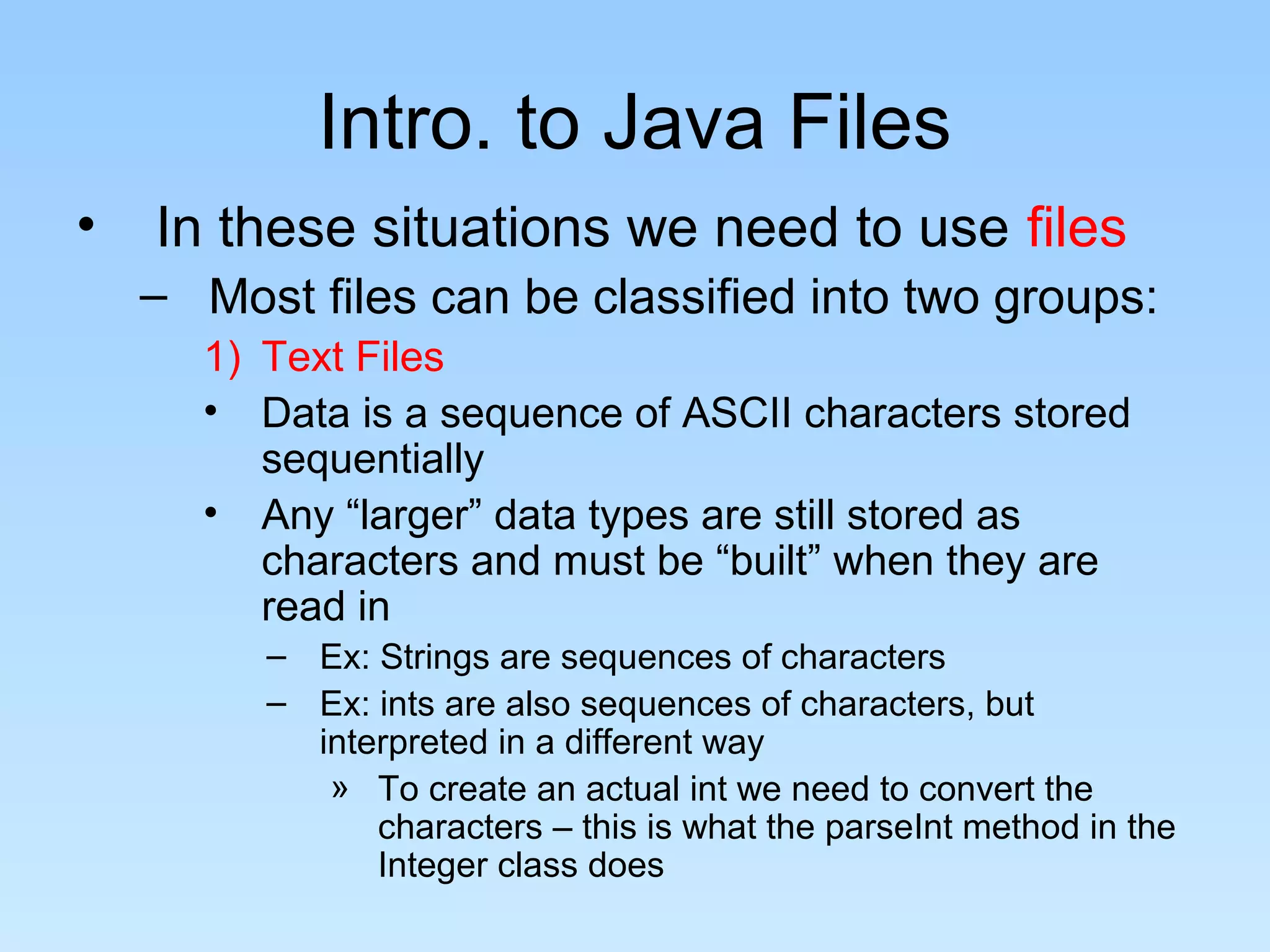 Oops Concept Java | PPT
