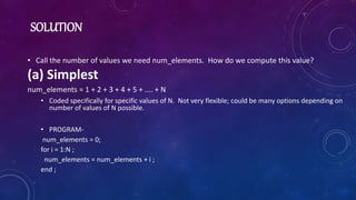 Oop’s Concept and its Real Life Applications | PPTX