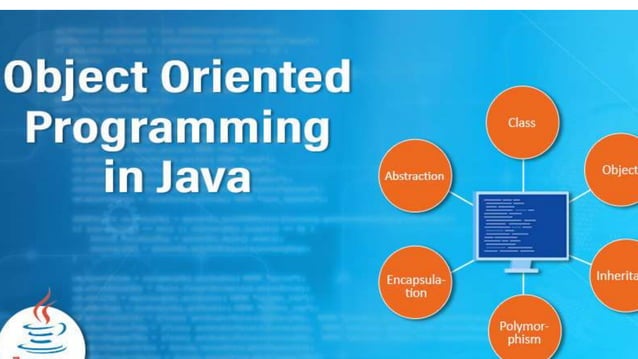 Object Oriented Programming ppt presentation | PPT