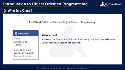 OO Programming in Java and Python | PPT | Free Download