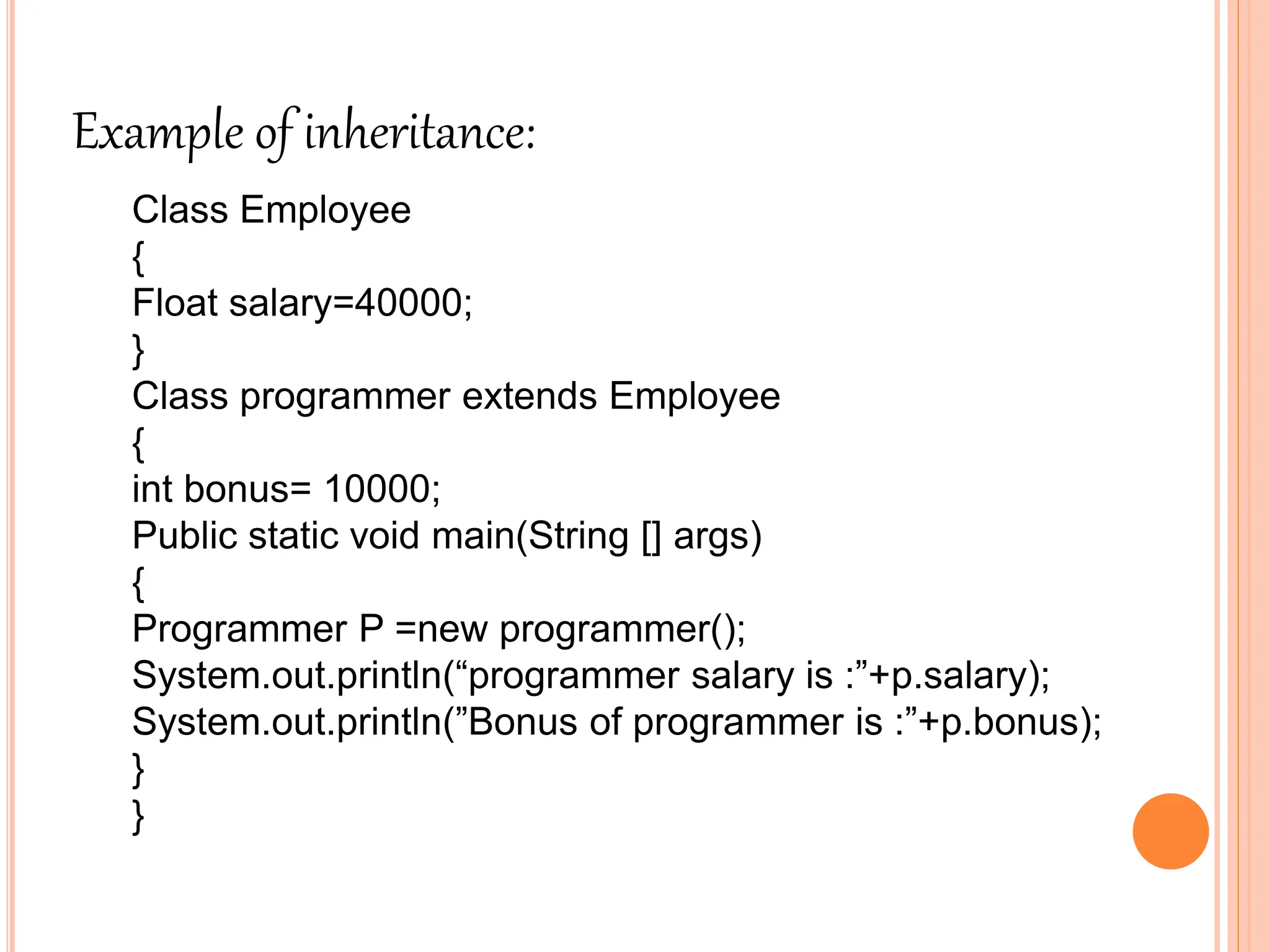 object oriented programming concept in java.pptx
