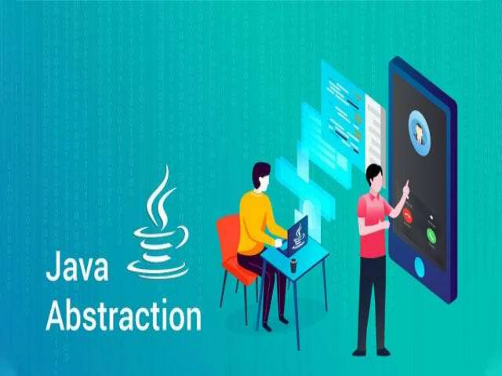 object oriented programming concept in java.pptx
