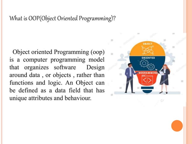 object oriented programming concept in java.pptx