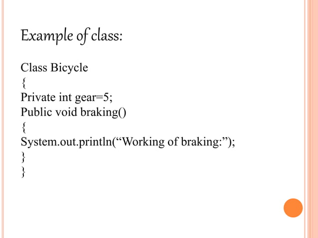 object oriented programming concept in java.pptx