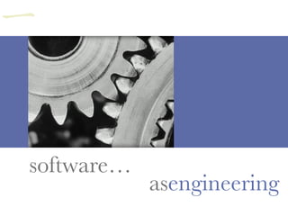 asengineering
software…
一
 