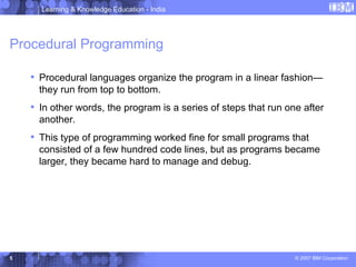 oops concepts for C++ language to understand basics | PPT
