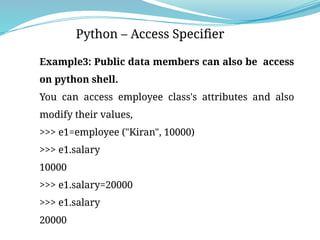 OOPS 46 slide Python concepts .pptx