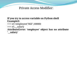 OOPS 46 slide Python concepts .pptx