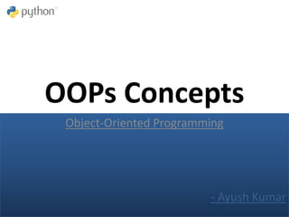 OOPs Concepts.pptx