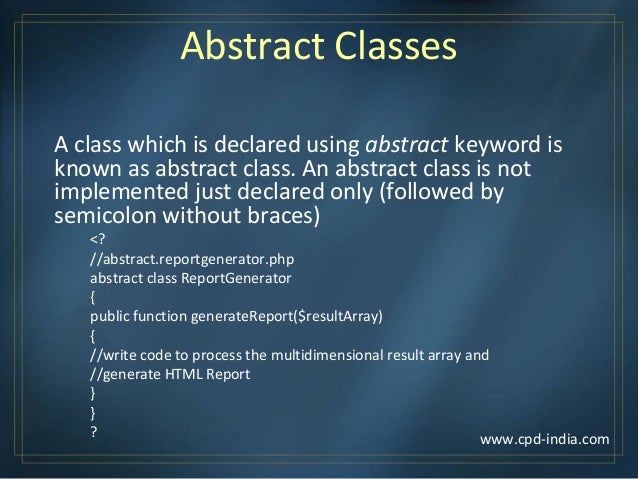 oops concepts pdf in c