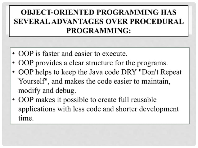 OOPS In JAVA.pptx