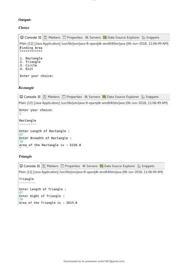 object oriented programming lab manual .docx