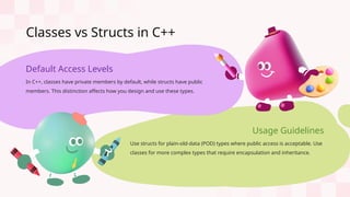 OOP slides for object oriented programming .pptx