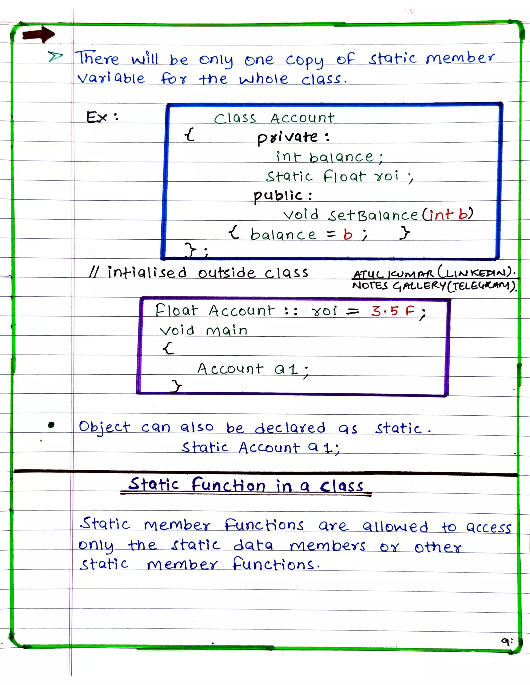 OOPS Notes(C++).pdf