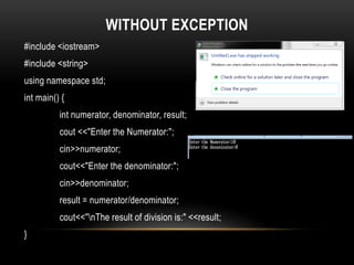 OOPS Basics With Example | PPTX