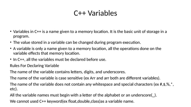 Object Oriented Programming Using C++.pptx